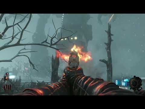 origins 1. zwr is dog ****