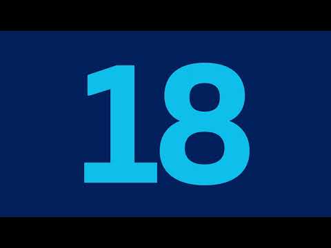 VOLKSWAGEN 60 Second Countdown - Replica (Self-Made)