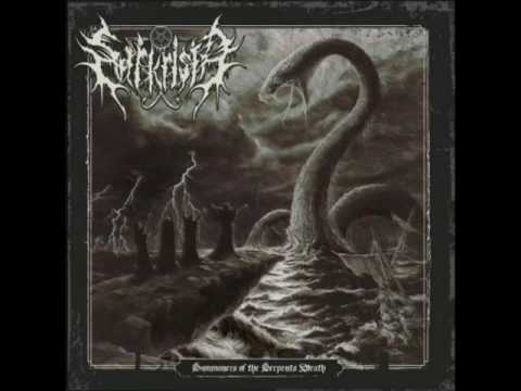 Sarkrista - Summoners Of The Serpents Wrath