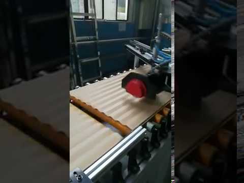 Ccm fully automatic cartesian robot, for assembly, 240 v