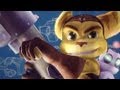 Classic Game Room RATCHET CLANK Review