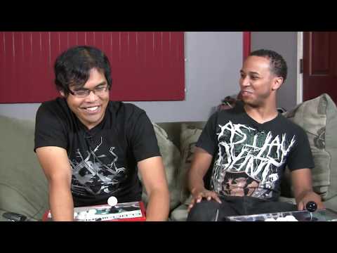 Runnin' Sets Ep. 9: CLOCKW0RK vs. MIKE ROSS - MVC3 Pt. 1