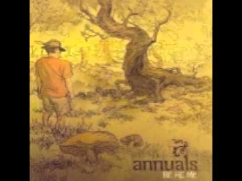 Annuals - Sway