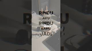 Download lagu DJ RINDU AKU RINDU KAMU JADI SATU #capcut #jjtipis #fyptiktok #shorts mp3