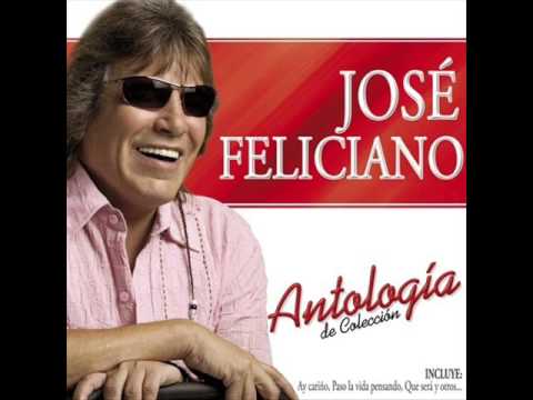 Celoso - José Feliciano