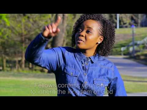 Gloria Band - Siku Za Hatari [OFFICIAL GOSPEL VIDEO]