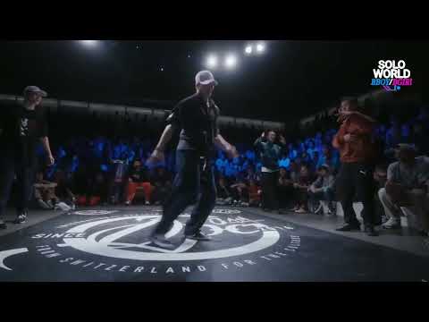 Bboy Wing // DPC JAM 2022