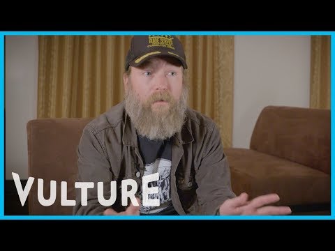 The One Meal No Comic Should Eat Before a Set, According to Kyle Kinane