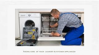 Residential And Commercial Appliance Repair