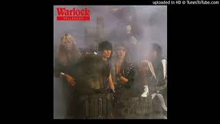 Warlock - Out Of Control (lyrics)