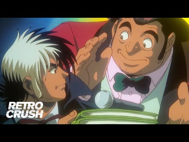 Black Jack gave karaoke a shot...until it shot back | Black Jack - EP 7