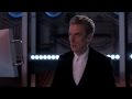 They're in the walls... - Flatline: Preview - Doctor Who: Series 8 Episode 9 (2014) - BBC One