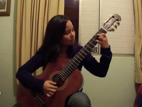 Andantino in G - Ferdinando Carulli