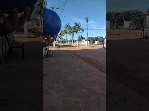 Novorizonte-MG cidade movimentada