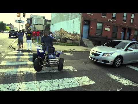 UGOTTA FT SEAN VEGAS (PAPER Official  video)