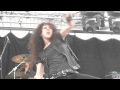 Holy Grail - Fight To Kill - Live at Soundwave 2012 ...