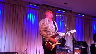 Albert Cummings -  little Bird