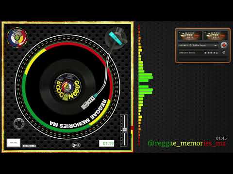 Teddy Magnus - Flying Machine (1971)