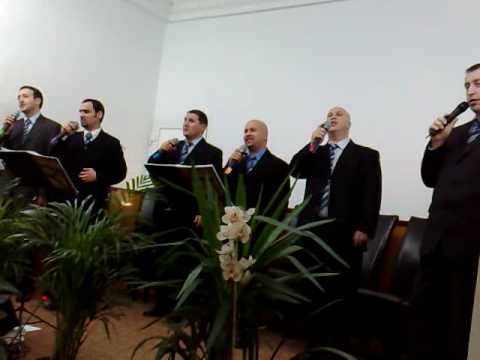 Agape - Cu pastorul meu