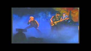 Nýdönsk@Þjóðleikhúsið - Landslag skýjanna(1993)