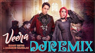 New Song - Jasmine Sandlas, Sumit Sethi: Veera Remix Video Song | New Songs 2018 | DjMSharma