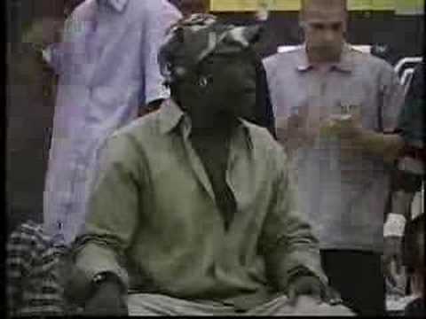 360VM B-Boy segment - Battle for the Crown