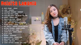 Download lagu HATI YANG LUKA - BETHARIA SONATHA ( Meisita Lomania Cover & Lirik ) - Best songs  cover full album mp3