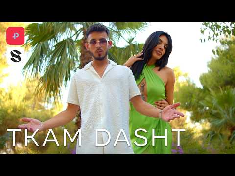 Lindon Thaqi - Tkam dasht