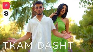 Lindon Thaqi - T'kam Dasht