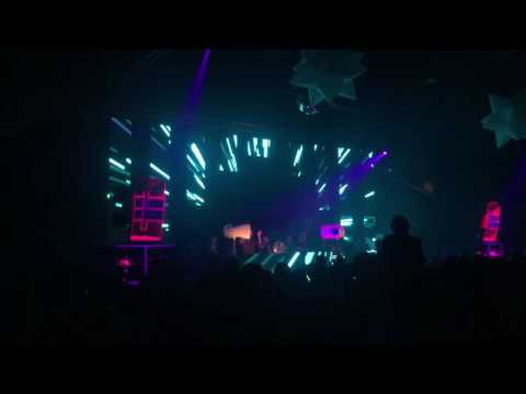 Sasha Carassi @ Big Bang Festival 2016