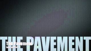 The Pavement by Lady and Red