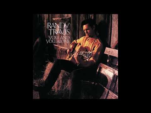 Stranger in My Mirror - Randy Travis