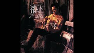Stranger in My Mirror - Randy Travis