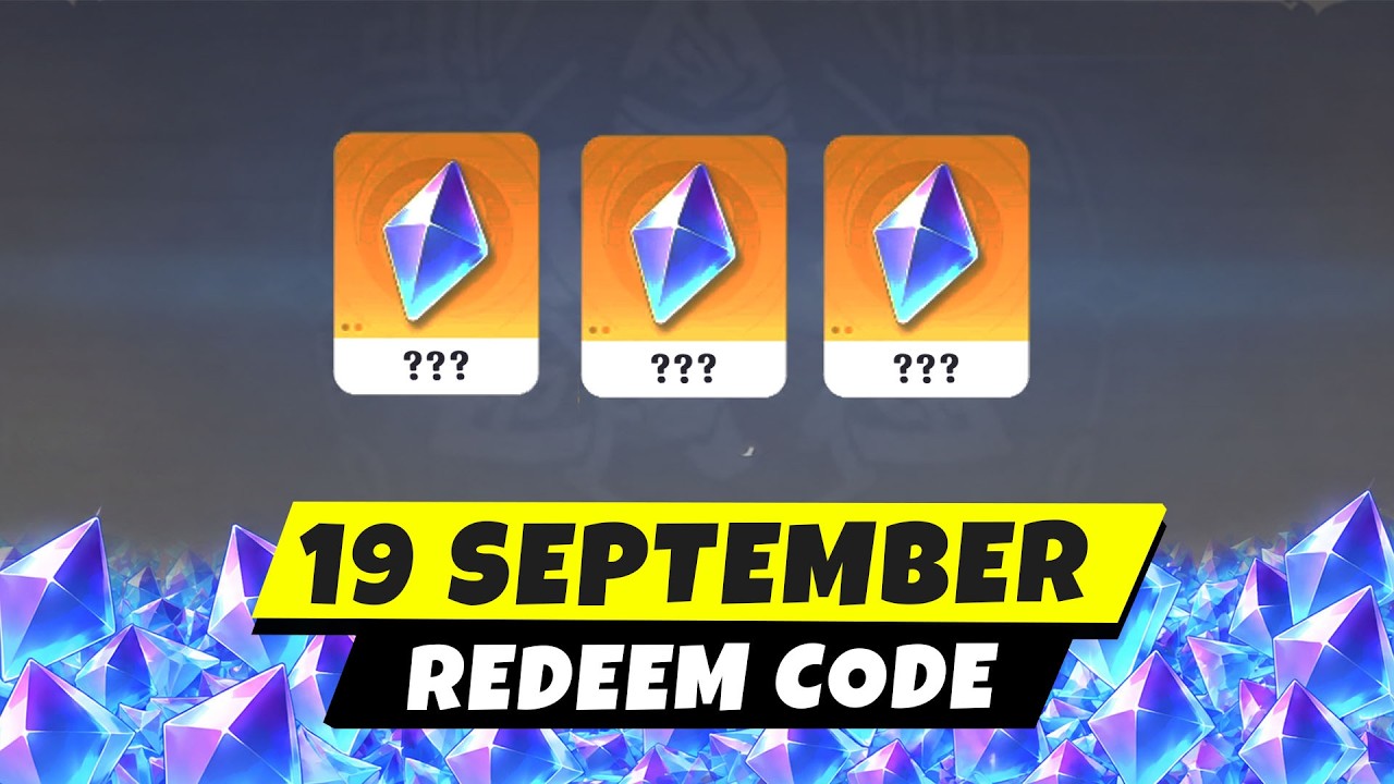 Aniimo New Redeem Code (17 September) | How to Redeem Code Aniimo (Free Glimmer)