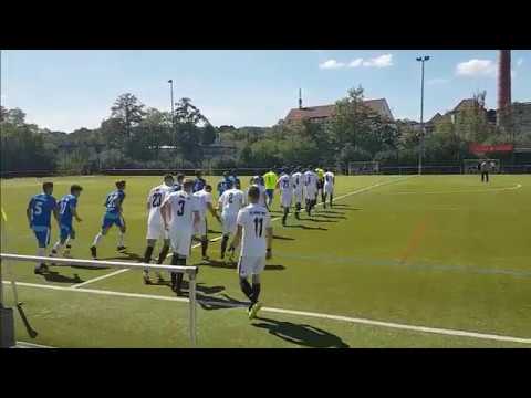 FC Wehr - VfB Waldshut 0:2