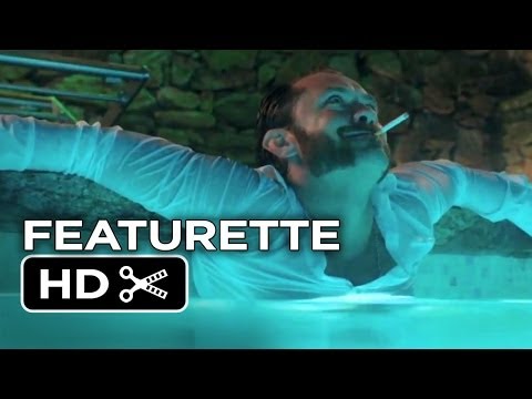 Dom Hemingway Featurette - Who Is Dom Hemingway? (2014) - Jude Law Movie HD