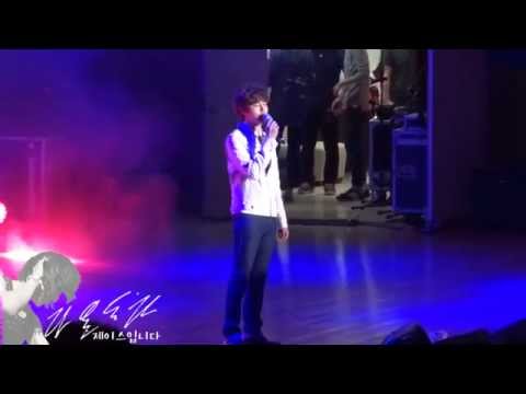 [정동하] 생각이나