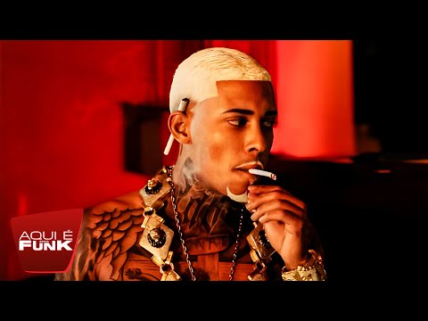 REVOLTADO COM O SISTEMA - MC Poze do Rodo, Oruam, MC Tuto, MC Kadu, Luuky, Chefin, Borges e Bielzin