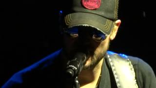 Eric Church &quot;Those I&#39;ve Loved&quot; Red Rocks