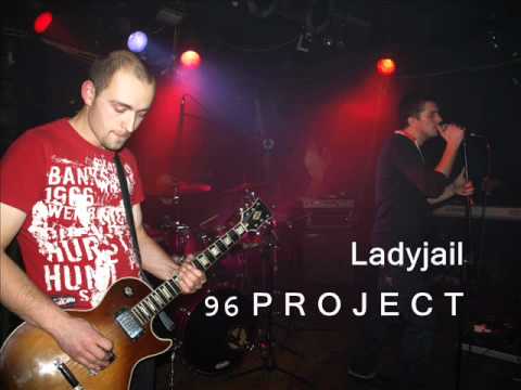 96project - Ladyjail