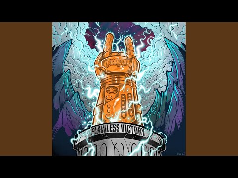 The Fastest Thing Alive (feat. Narcissa)