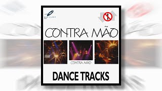 LP Contra Mão Dance Tracks [1990] (Vinil Completo) Bullet