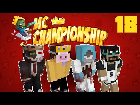 Minecraft Championship 18 - Ranboo POV (10-23-2021) VOD