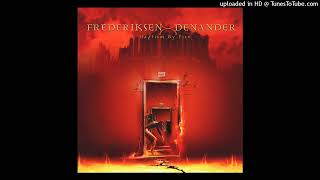 Frederiksen/Denander - Crossing Over (2007)