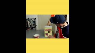 Cereal Prize