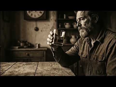 O Último Drinque - Uma conversa com meus demônios | Dark Country Brasileiro