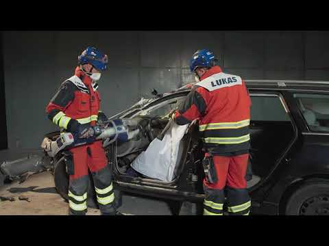 Amaturen Wegdrücken #TECHNISCHE HILFELEISTUNG - DIE NÄCHSTE GENERATION