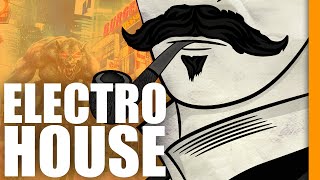 KDrew, Rico &amp; Miella - Let Me Go [Free]