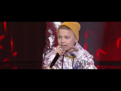 Donatas Montvydas ir Kristupas Kerulis - "Norim Dar" | Šventinis koncertas su Lietuvos Balso šeima