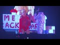 Offset Interrupts Cardi B's Live Performance (Rolling Loud, LA 2018)